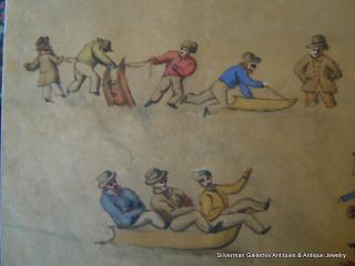 more coasters
