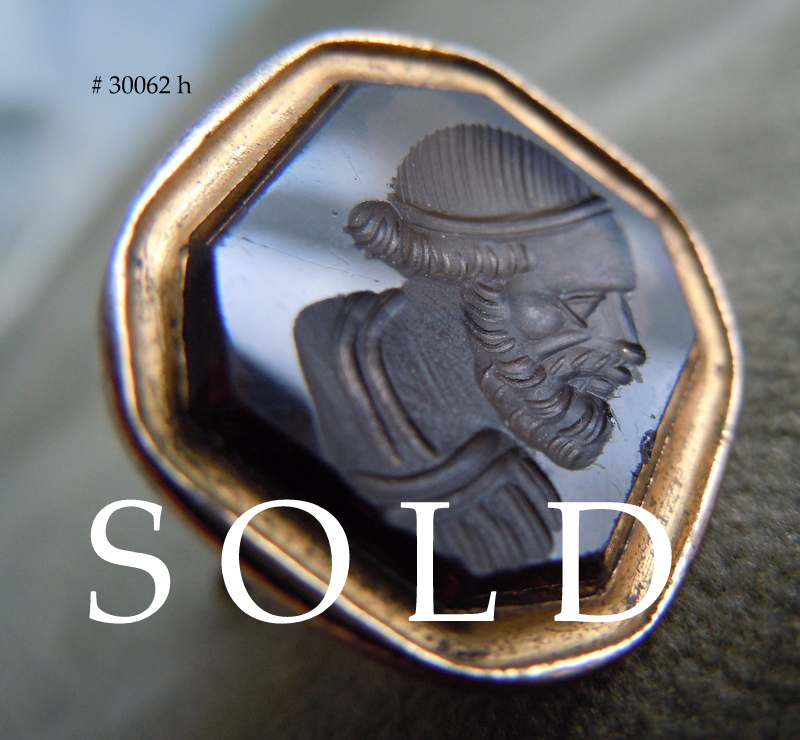 SOLD