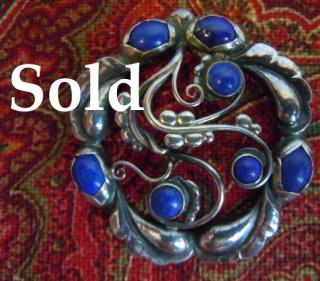 SOLD