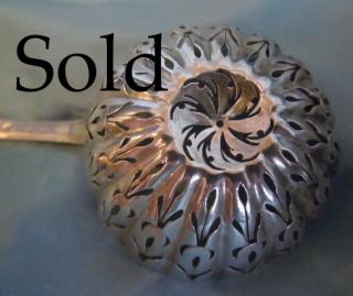 SOLD