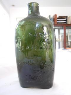 "WILLINGTON GLASS Co...