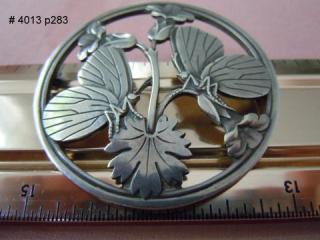 2-1/2" diameter