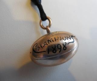 CHAMPIONS 1898 (another view)
