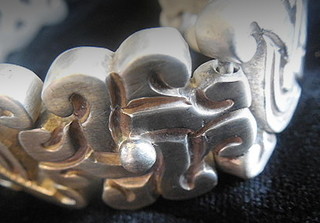 Because of his influence on the silver design industry in Mexico, Spratling has been called the "Father of Mexican Silver