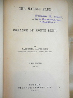 Title page Vol. II