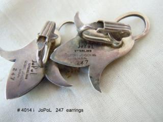 Made 1942-1949 for Georg Jensen U.S.A.